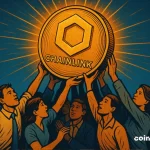 Chainlink Enfrenta Fuerte Resistencia en $15: Claves del Mercado