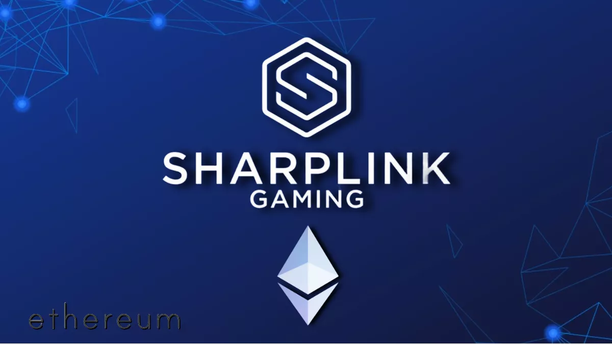 SharpLink Compra Récord de Ethereum y Desafía Emisiones