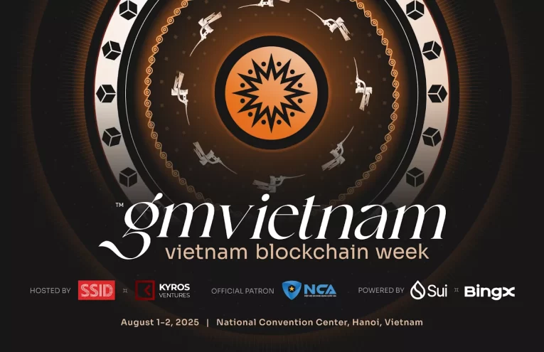 Vietnam Acoge el Superhub Web3 del Sudeste Asiático en 2025