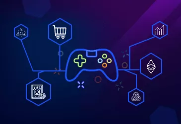 Descubre el Impacto del Gaming Web3 en la Industria de Videojuegos