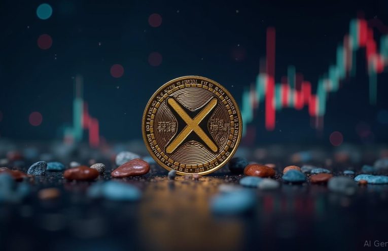 ETF XRP: ¿El Catalizador que Podría Cambiar su Destino?