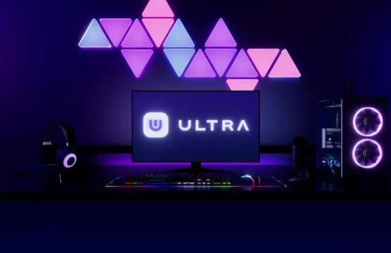 Ultra desafía a Steam con su nuevo sistema operativo de gaming