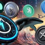 Ethereum y Cardano en Rumbo Contrario: Ballenas Reacomodan sus Inversiones