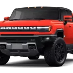 Venta de Vehículos Eléctricos: El Hummer EV Se Acerca al F-150 Lightning