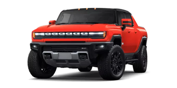 Venta de Vehículos Eléctricos: El Hummer EV Se Acerca al F-150 Lightning
