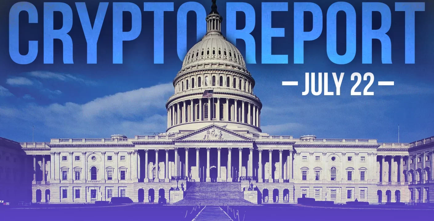 Casa Blanca revela directrices cruciales para política cripto