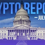 Casa Blanca revela directrices cruciales para política cripto