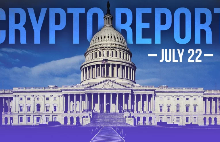 Casa Blanca revela directrices cruciales para política cripto