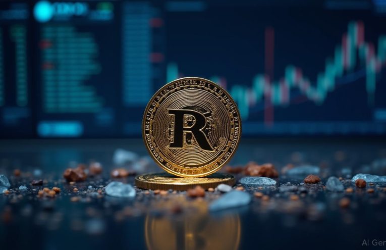 ProShares Lanza ETF de Futuros XRP tras Récord de Volumen en CME