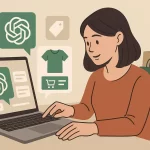 ChatGPT se Prepara para Lanzar un Ecommerce Integrado