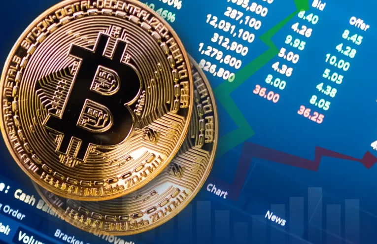 Bitcoin institucional: ¿Nuevo máximo a la vista?