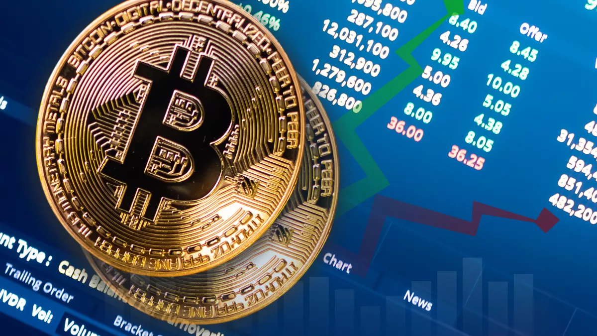 Bitcoin institucional: ¿Nuevo máximo a la vista?
