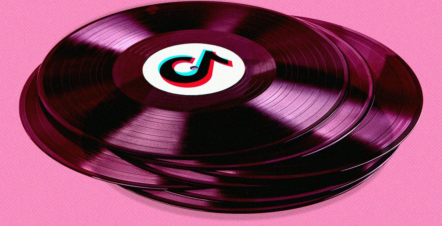 TikTok potencia a los compositores con nuevas herramientas promocionales