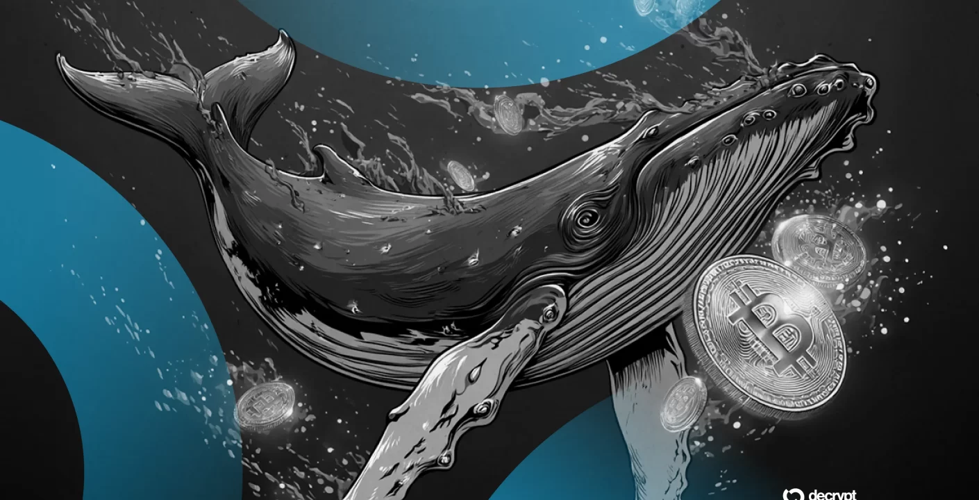 Movimientos Ballena: Transferencia Histórica de Bitcoin Antiguo por USD $9 Mil Millones