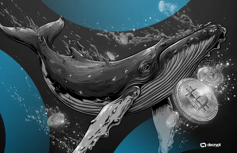 Movimientos Ballena: Transferencia Histórica de Bitcoin Antiguo por USD $9 Mil Millones