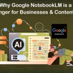 Google lanza Video Overviews en NotebookLM para transformar notas en visuales