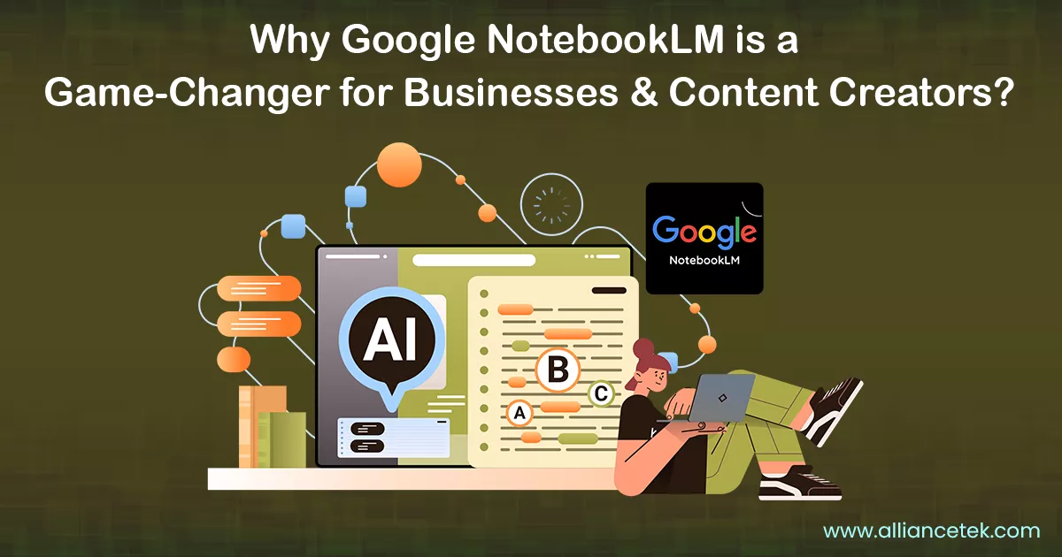 Google lanza Video Overviews en NotebookLM para transformar notas en visuales