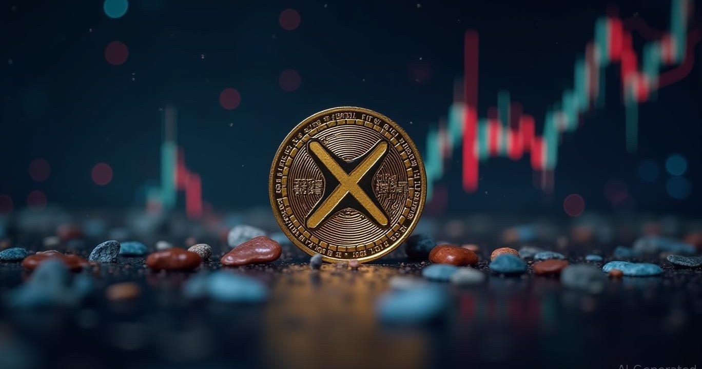 ETF XRP: ¿El Catalizador que Podría Cambiar su Destino?