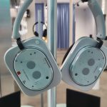 Nothing Lanza sus Primeros Audífonos Over-the-Ear Headphone 1