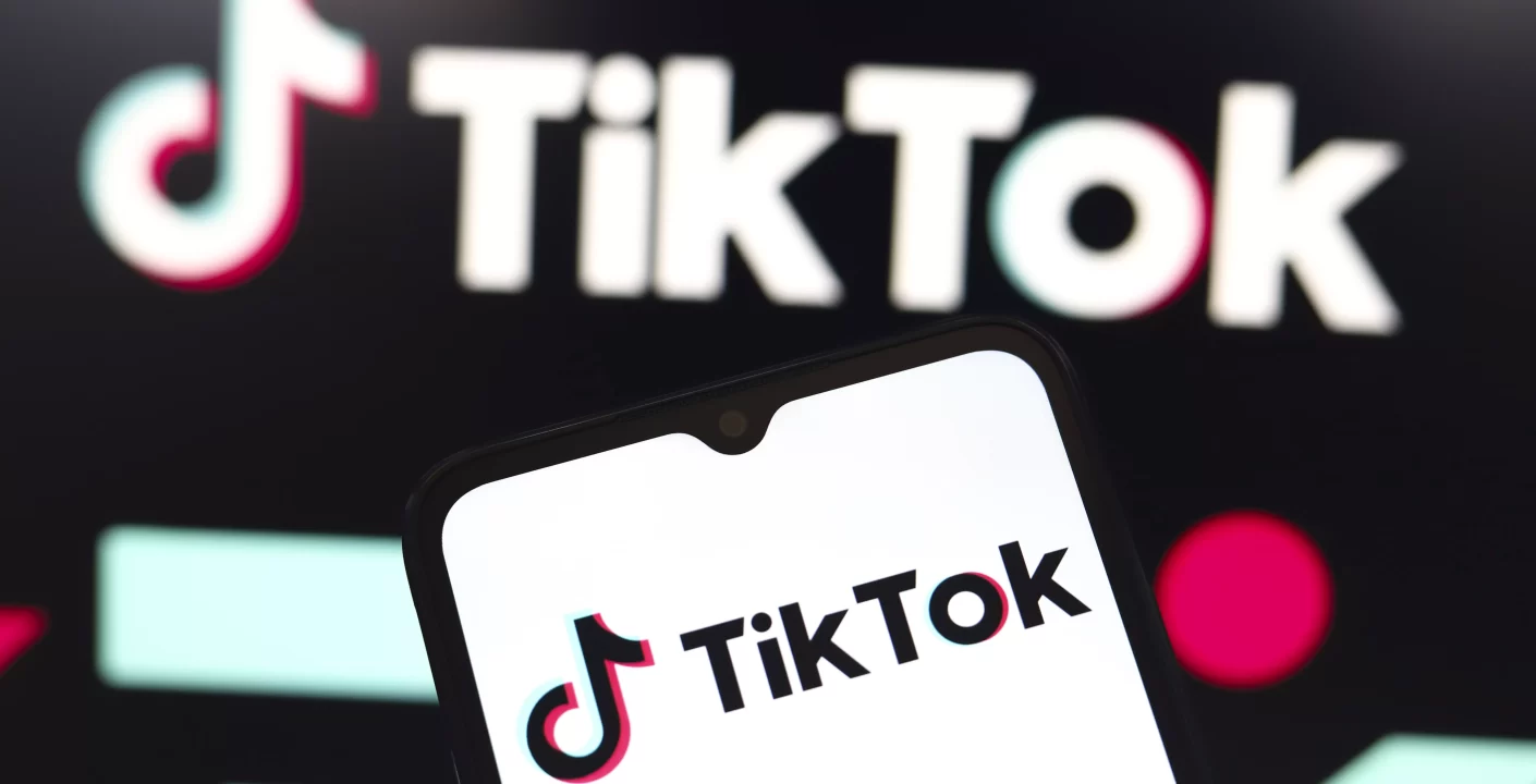 TikTok prepara nueva app en EE. UU. antes de su posible venta