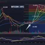 Bitcoin a Punto de Romper Barrera de 117,000 USD Impulsado por Señales Técnicas