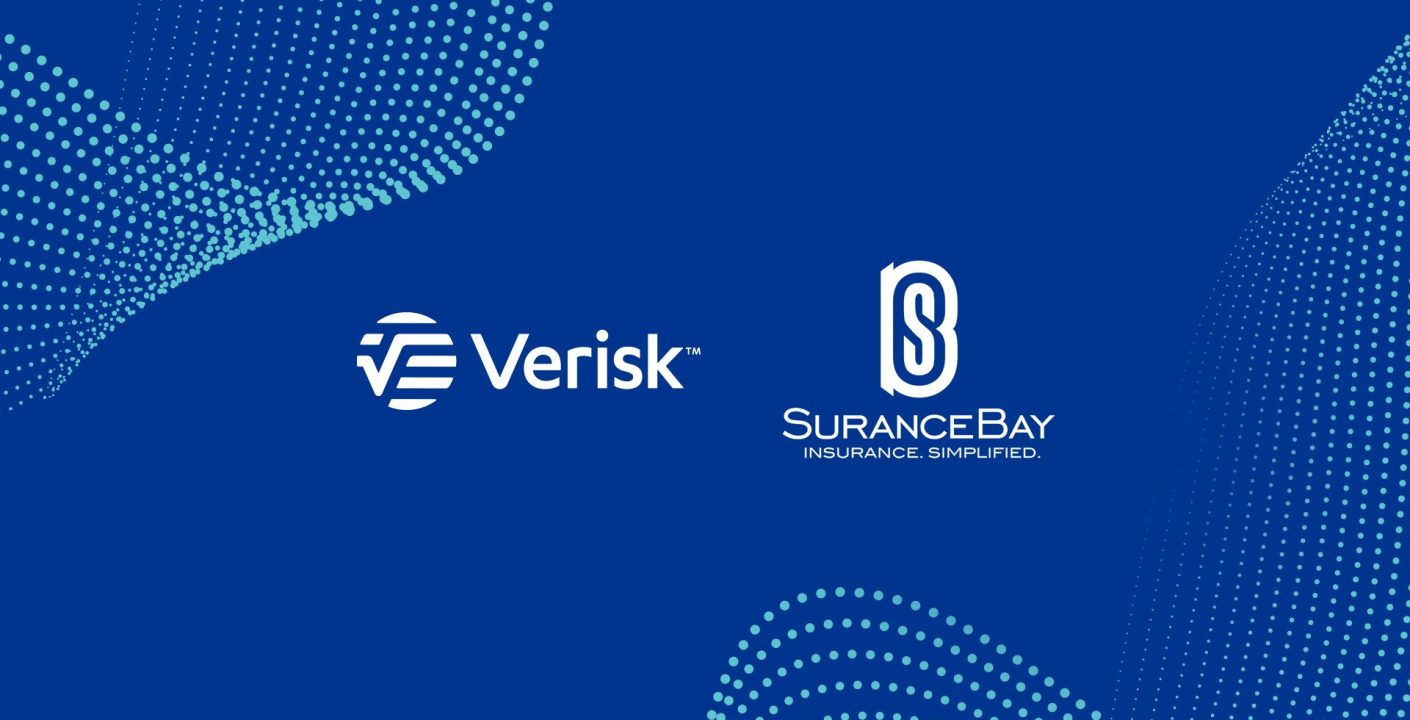 Verisk adquiere SuranceBay por $162.5 millones