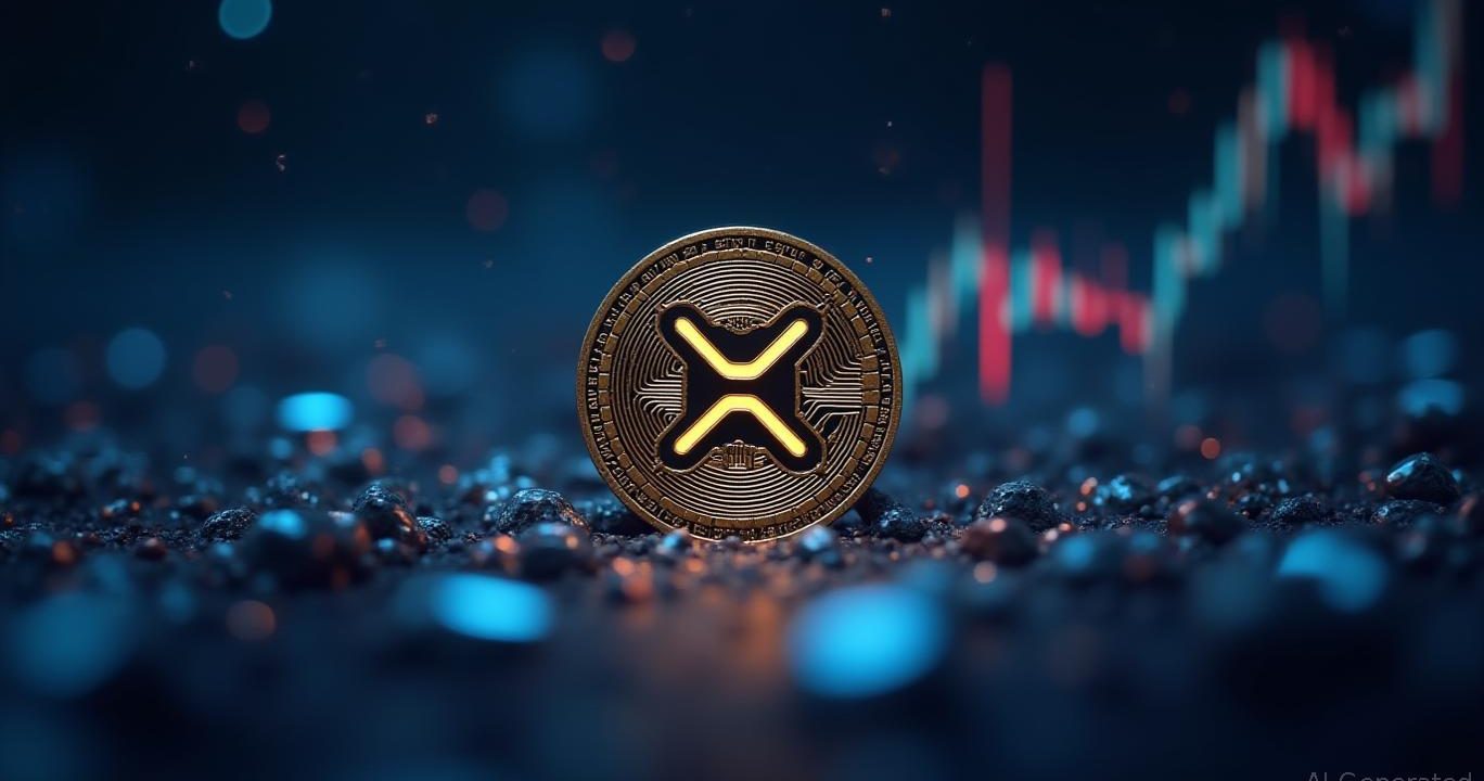 XRP Récord: Máximo Histórico en Derivados y Cotización en Seis Meses