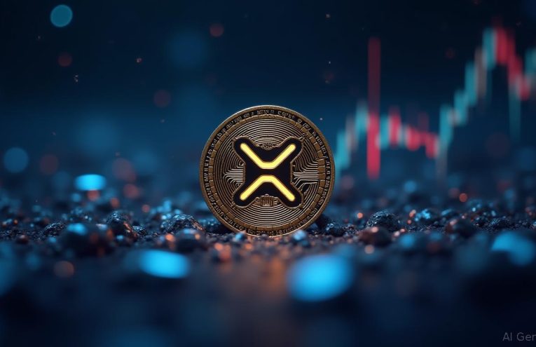 XRP Récord: Máximo Histórico en Derivados y Cotización en Seis Meses