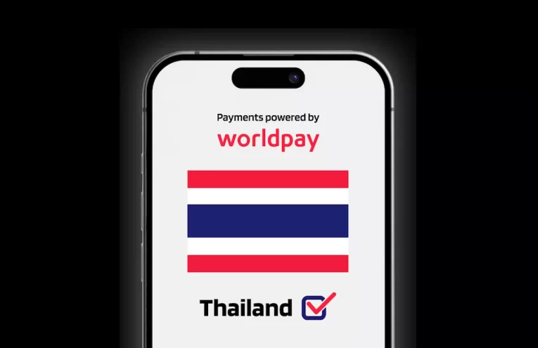 Expansión de Worldpay en Tailandia: Nuevas Capacidades en Pagos