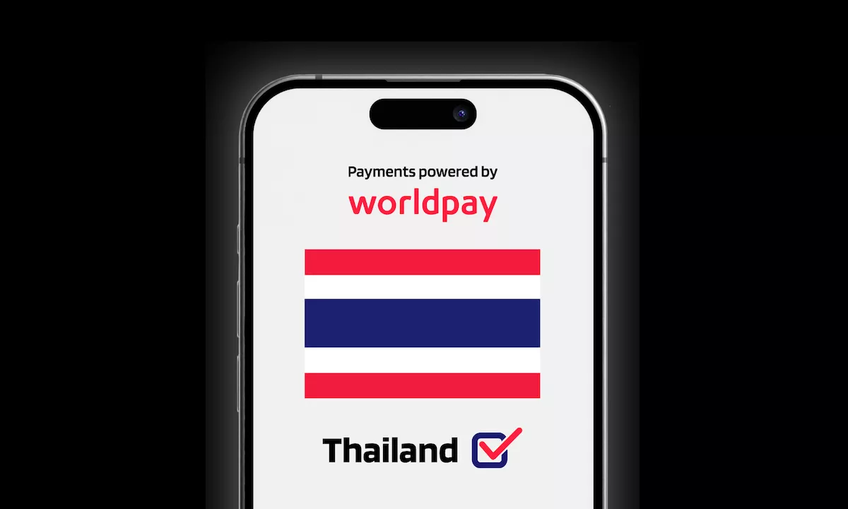Expansión de Worldpay en Tailandia: Nuevas Capacidades en Pagos