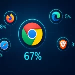 Navegadores Alternativos: Innovaciones que Desafían a Chrome y Safari