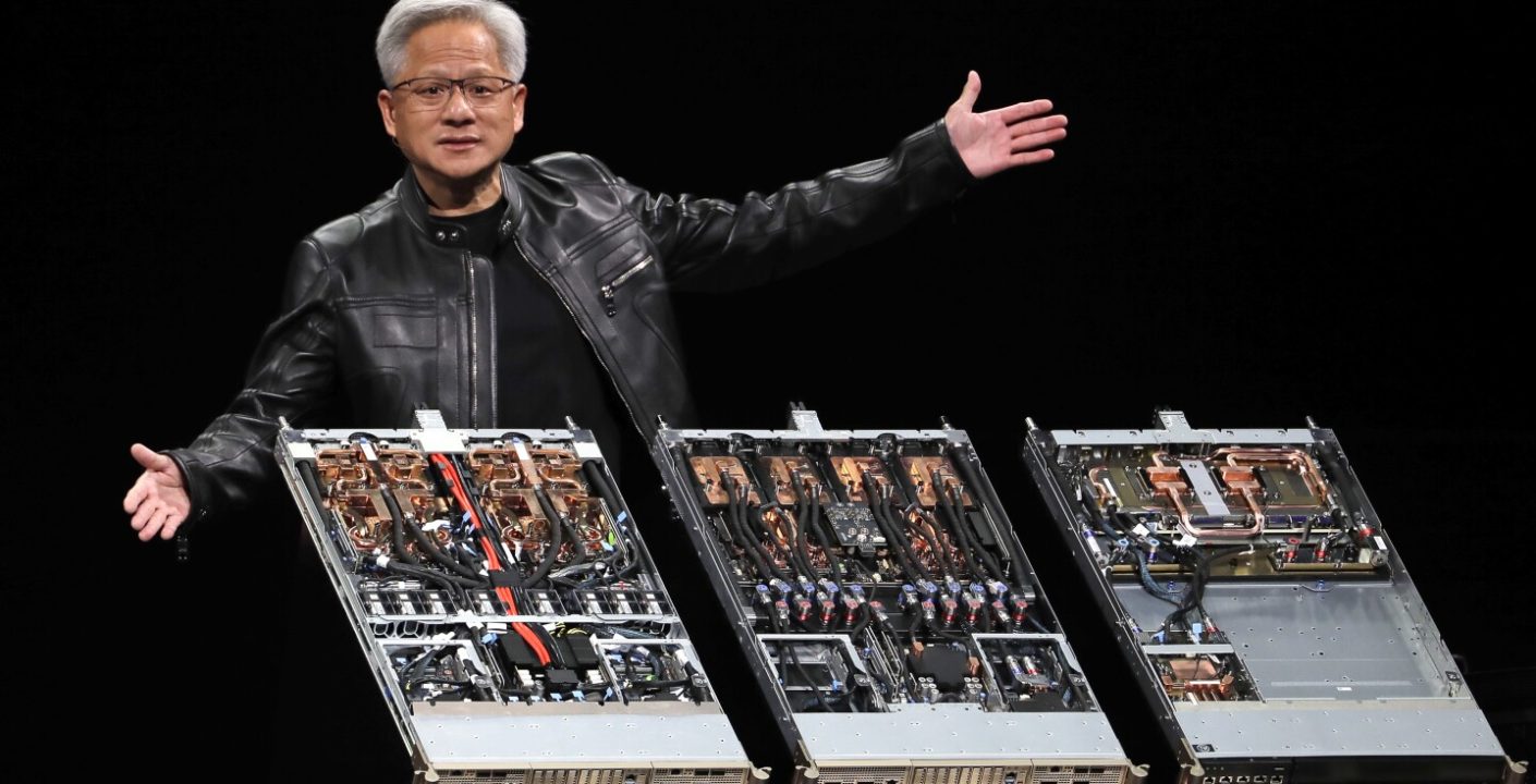 Exigen Restricción de Ventas de AI Nvidia H20 a China