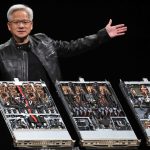 Exigen Restricción de Ventas de AI Nvidia H20 a China