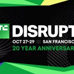 May Habib Liderando el Escenario AI en TechCrunch Disrupt 2025