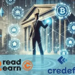 Credefi: Revolución en Finanzas con Activos Tokenizados para 2025