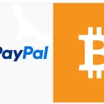PayPal Lanza "Pay with Crypto" para Comerciantes en EE. UU.