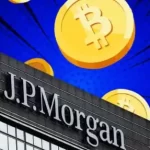 JPMorgan Explora Préstamos Respaldados por Criptomonedas