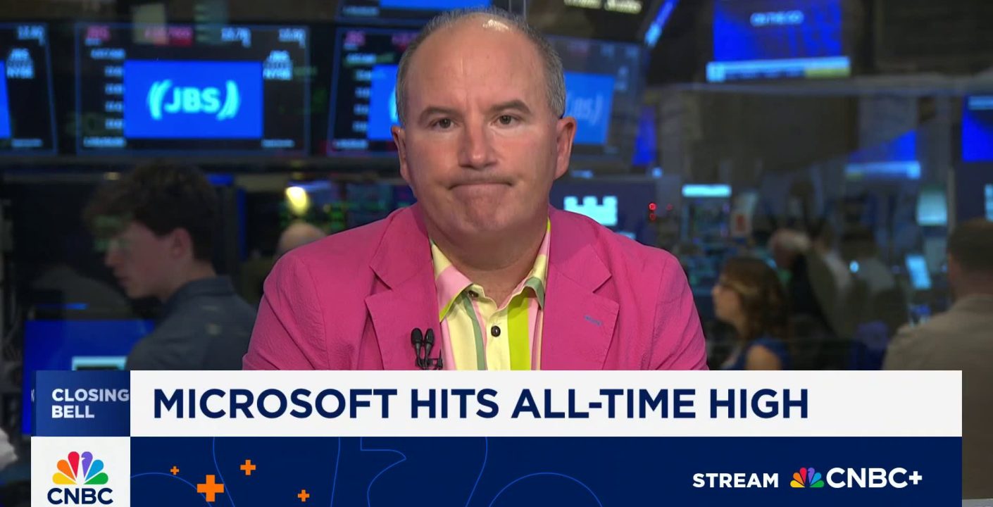 Microsoft enfrenta despidos: 9,000 empleados afectados