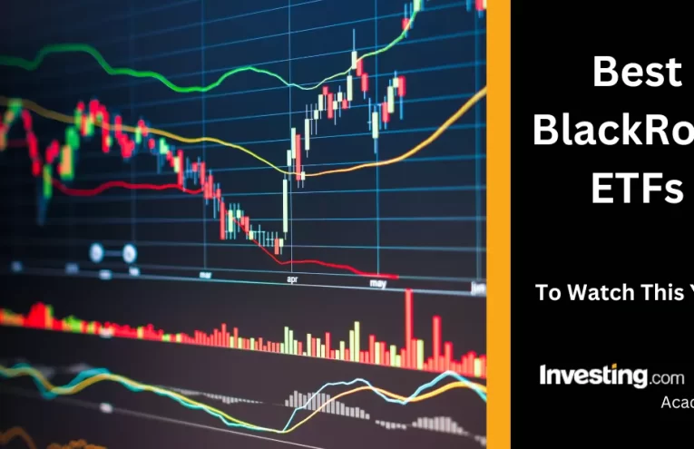 Cripto ETFs Impulsan Patrimonio de BlackRock a Récord de $12.5 Billones