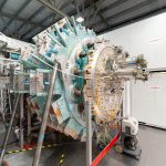 General Fusion obtiene $22 millones en búsqueda de energía de fusión