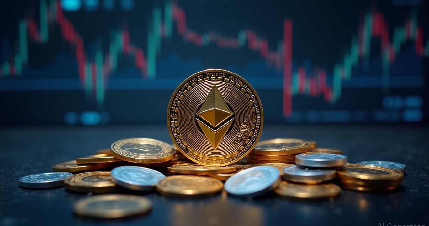 Bitcoin y Ethereum Impulsan el Mercado Cripto: Crece Confianza Institucional
