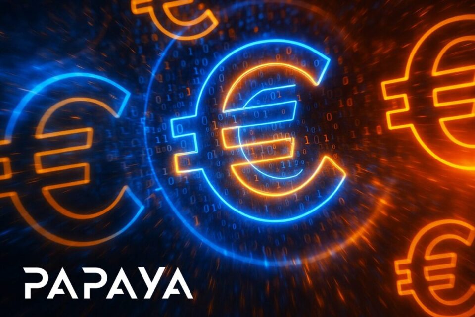 Papaya Ltd. lidera con Acceso Directo a SEPA