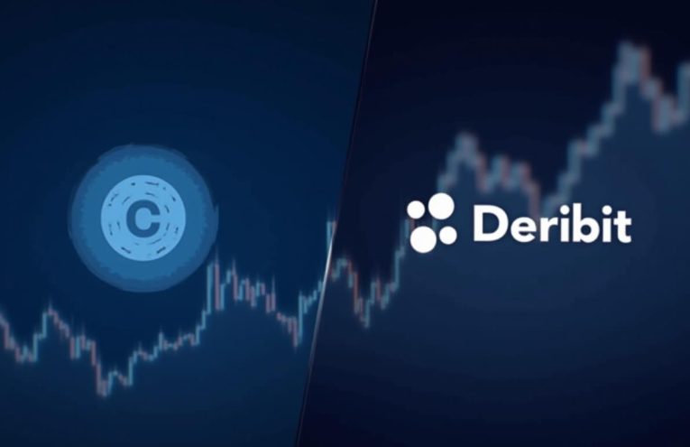 Coinbase compra Deribit: La unión que redefine el mercado cripto
