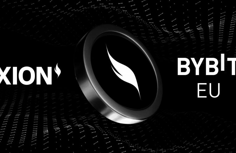 Launchpool MiCA: Innovación Cripto en Europa con XION y Bybit EU