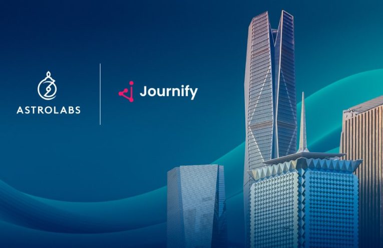 Journify impulsa expansión en Arabia Saudita con AI