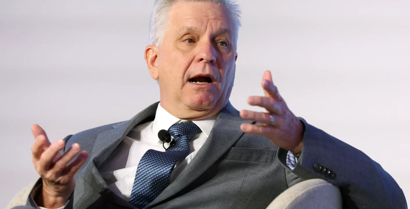 Fed Cripto: Declaraciones de Christopher Waller y el Futuro de las Finanzas