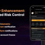 Bybit Redefine el Éxito Cripto con Innovaciones y Seguridad Reforzada