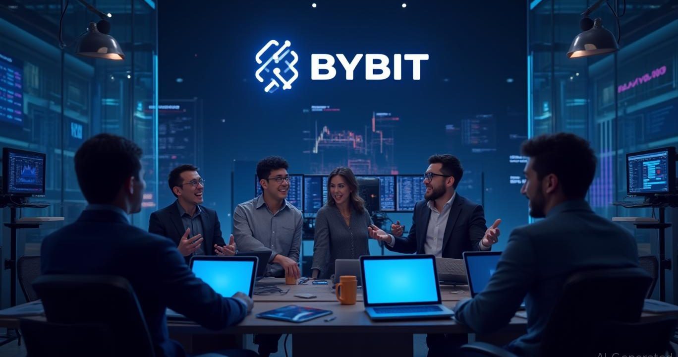 Bybit EU Revoluciona Trading de Margen Spot en Europa con Apalancamiento 10x