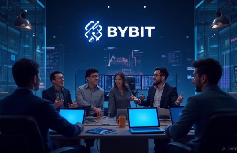 Bybit EU Revoluciona Trading de Margen Spot en Europa con Apalancamiento 10x