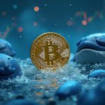 Venta de Ballenas DOGE Aumenta Presión en Precio